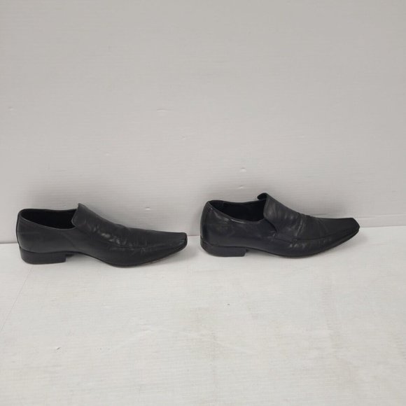 (21332-2) Call It Spring - Vegan Leather Dress Shoes - Size 8 - Picture 7 of 9